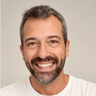 Romaric Sauvanet, fondateur d'ArtisanSmart